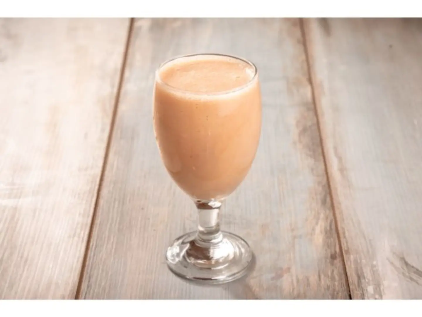 Cantaloupe With Pineapple Juice - Small