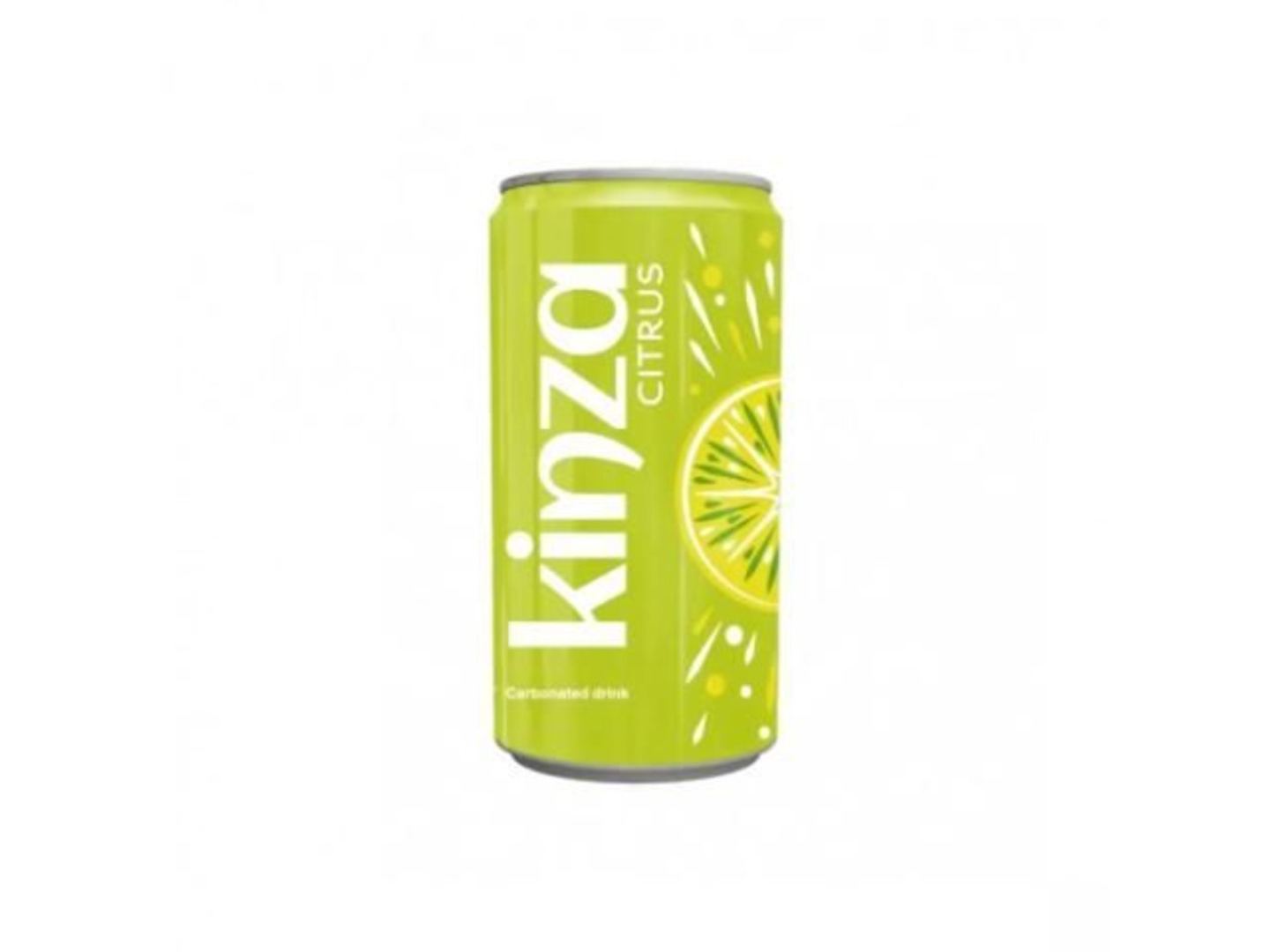 Kenza Citrus - Small