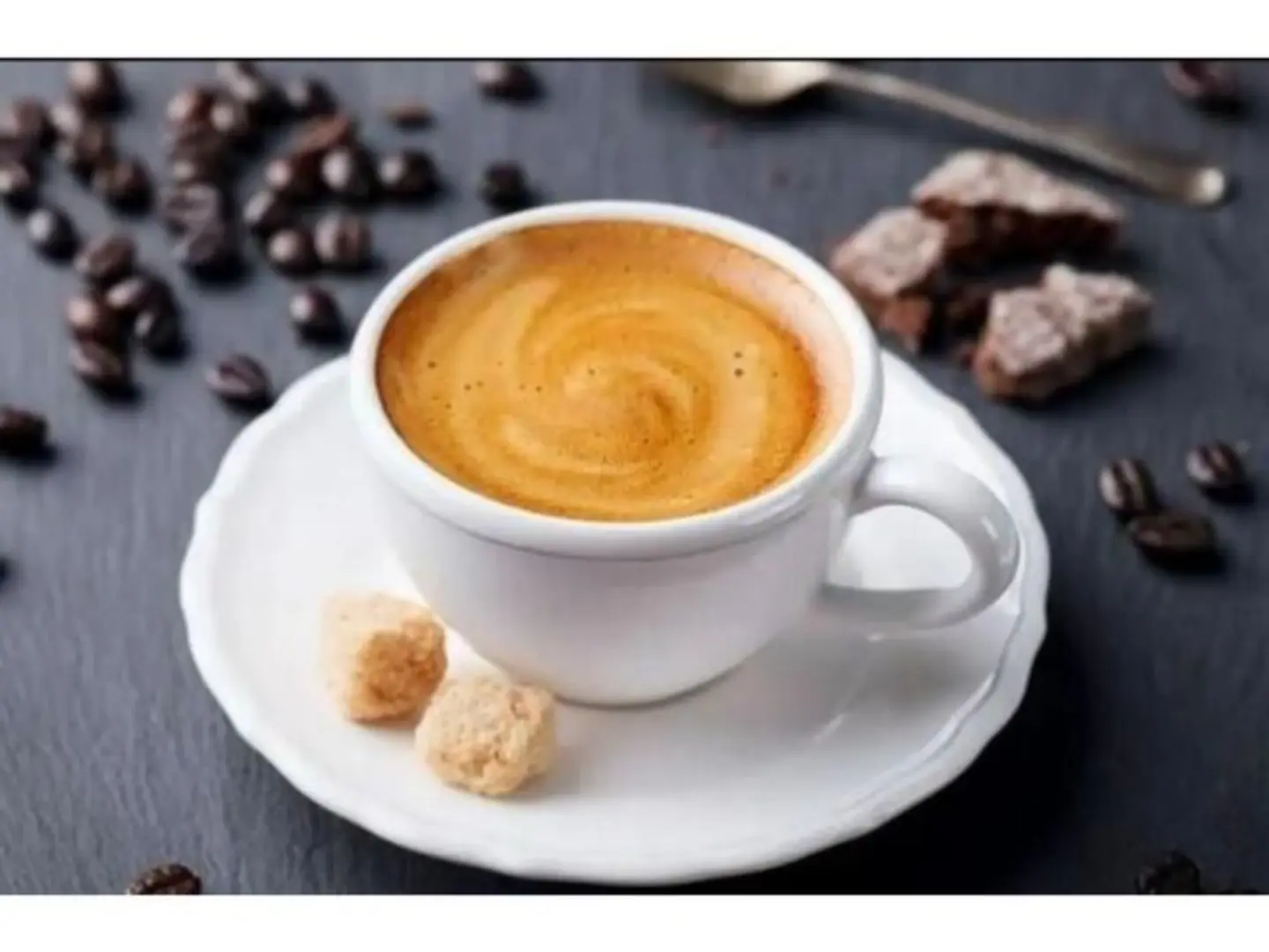 Toffee Coffee - Medium