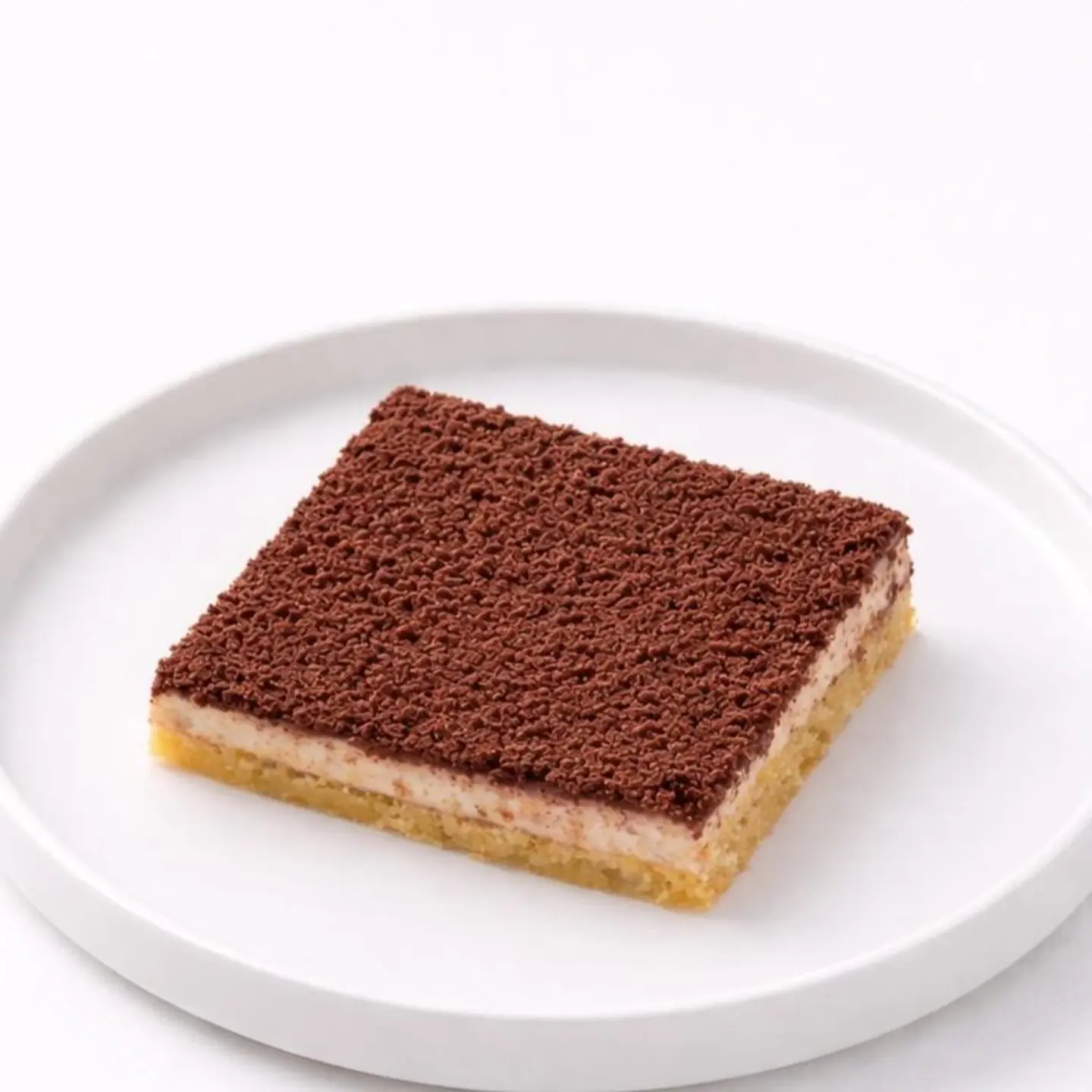Galaxy Cheesecake Basbousa - Small