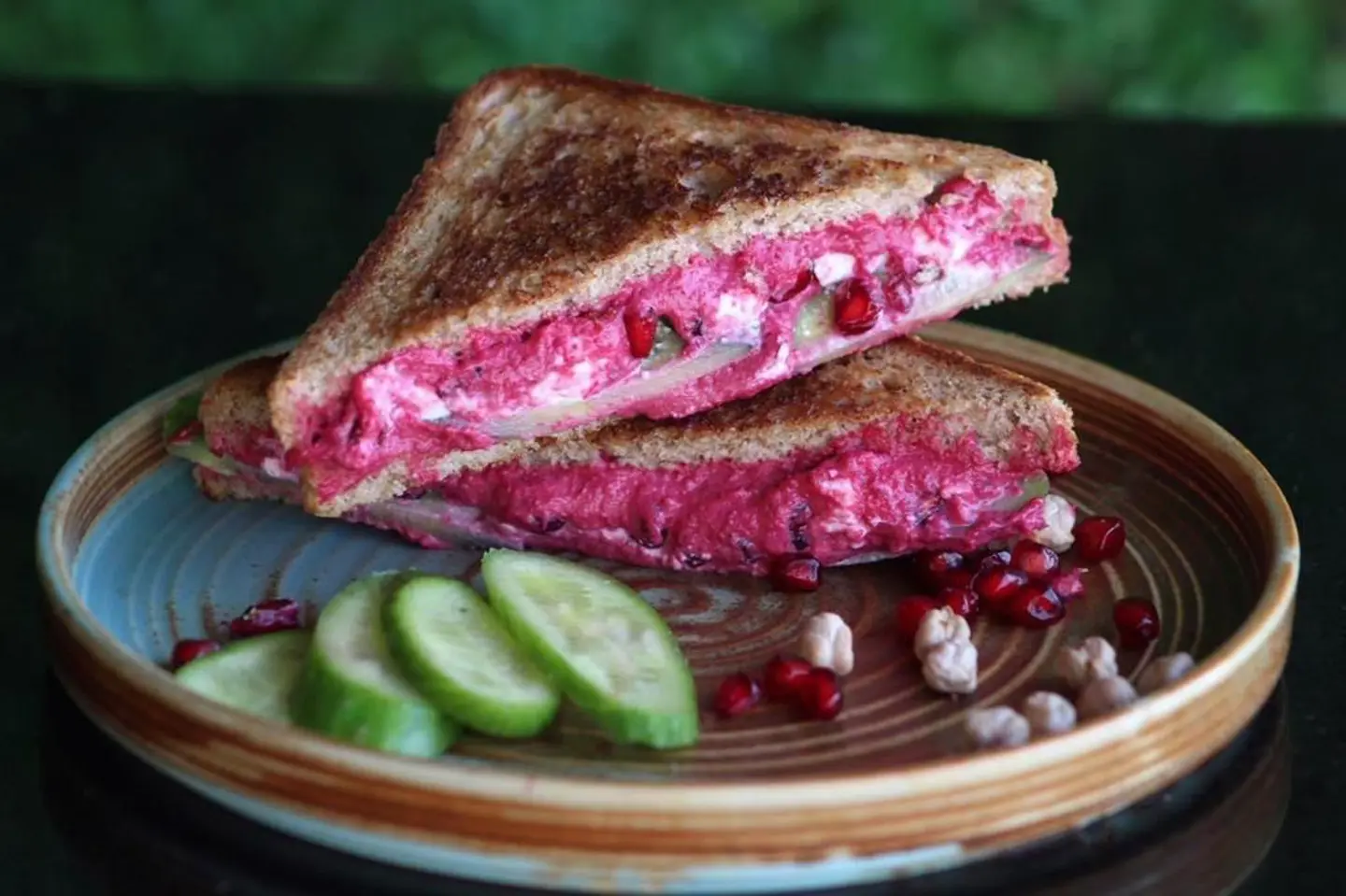Pink - Pie