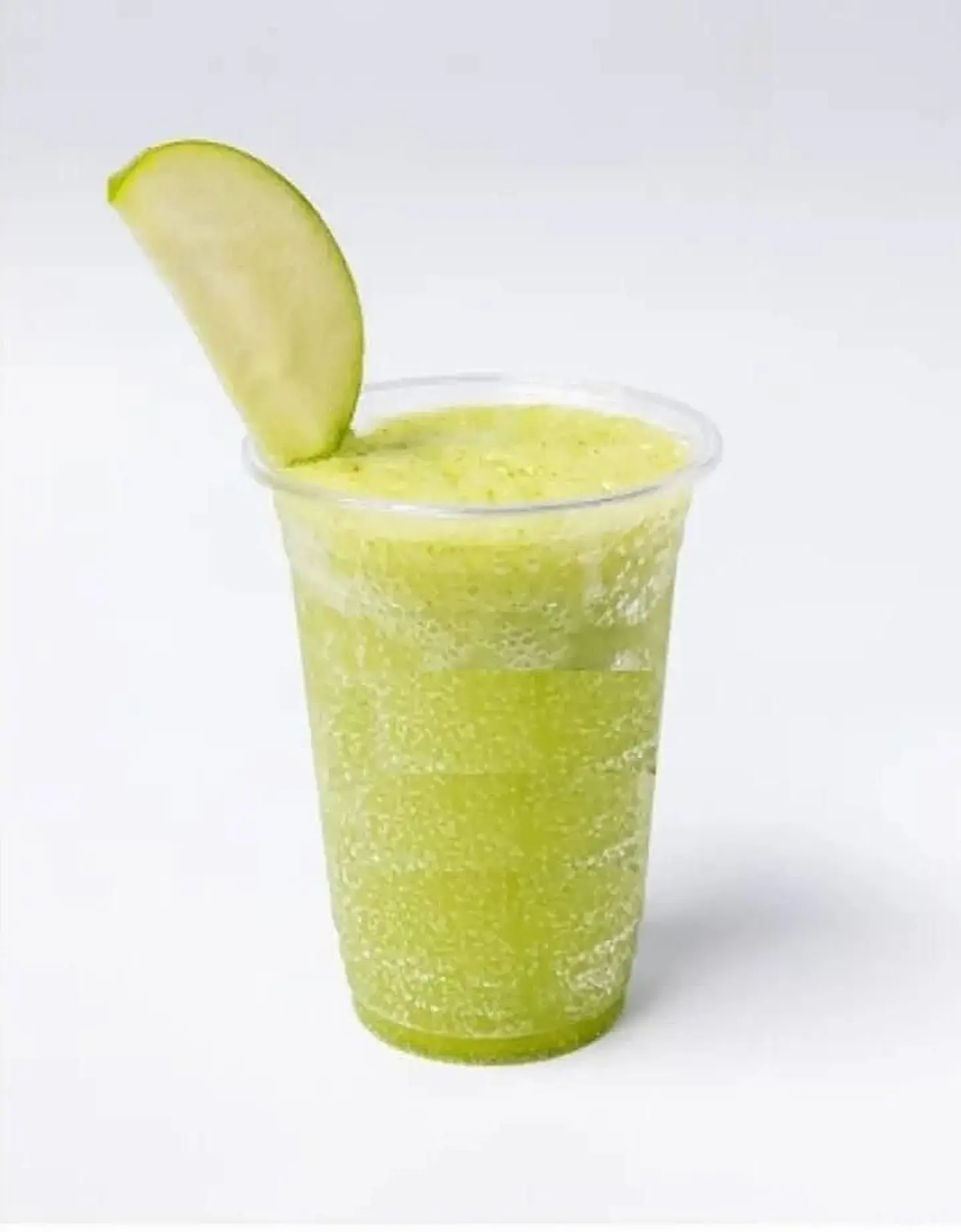 تفاح أخضر - وسط