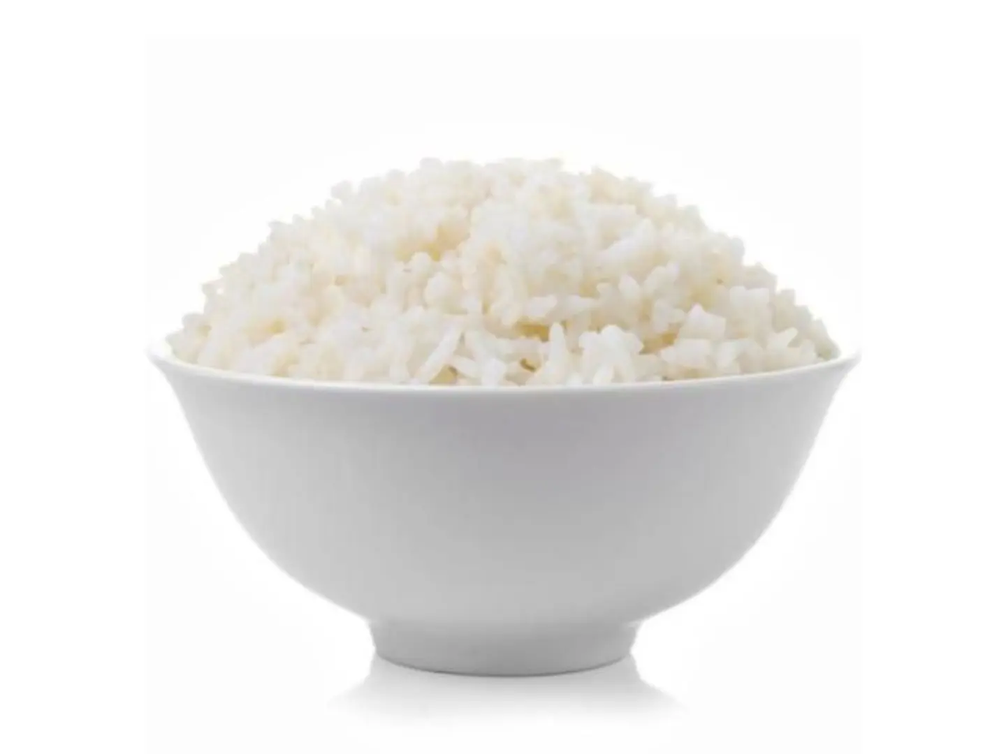 White Rice - 100 G