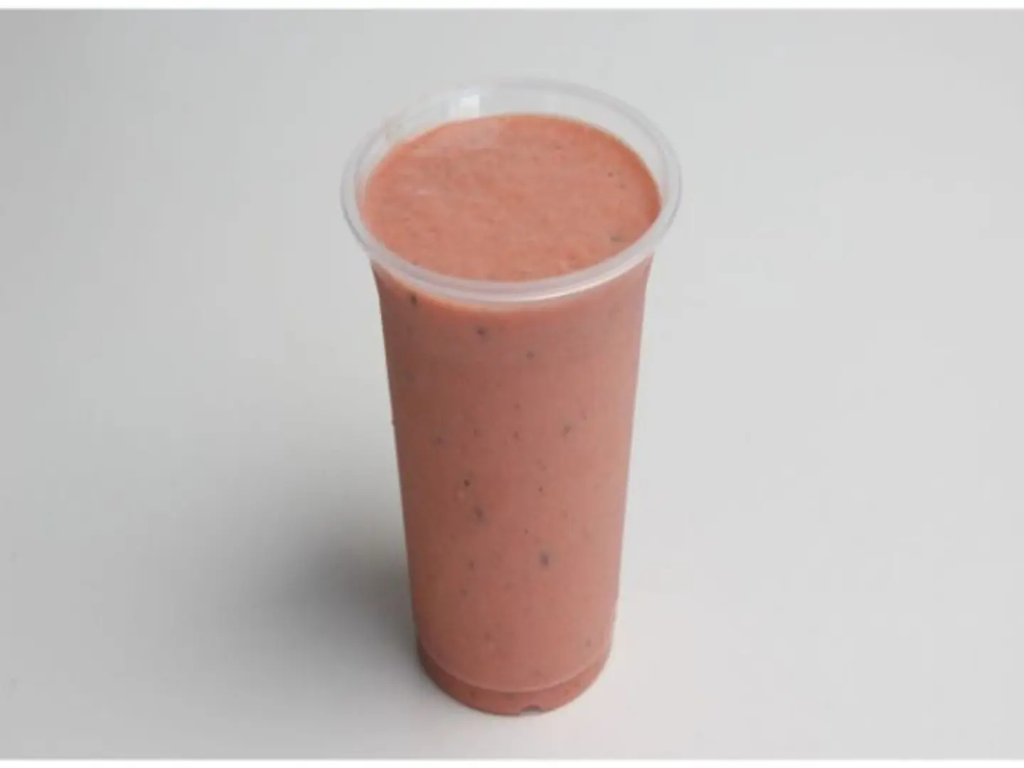 Strawberry Pomegranate Juice - Medium
