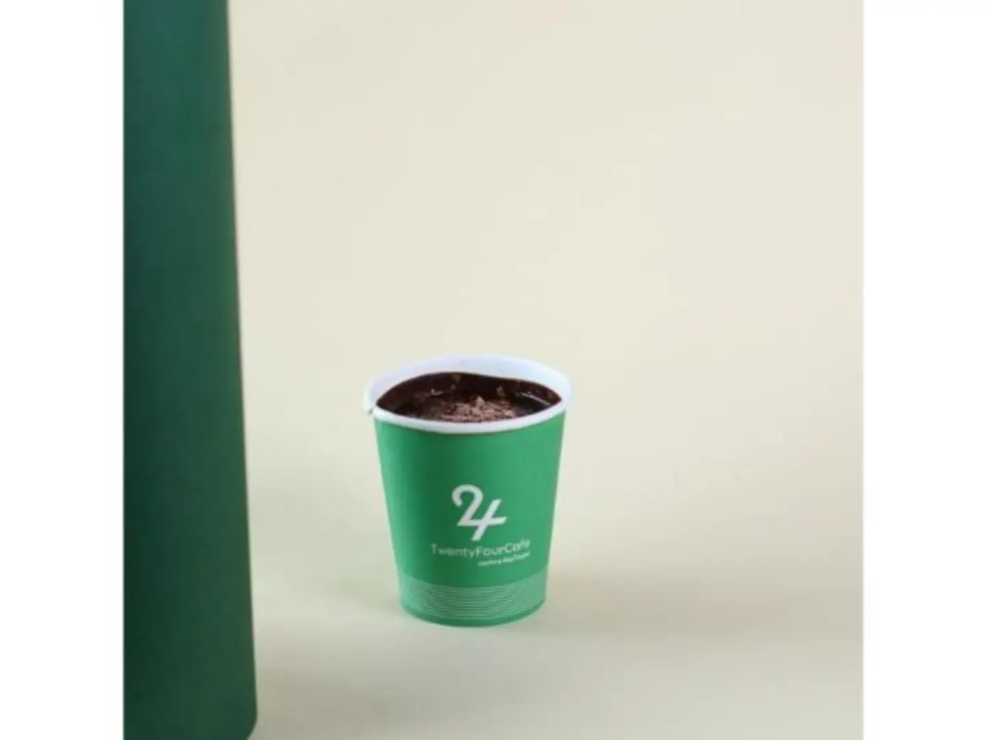 Hot Chocolate - Small