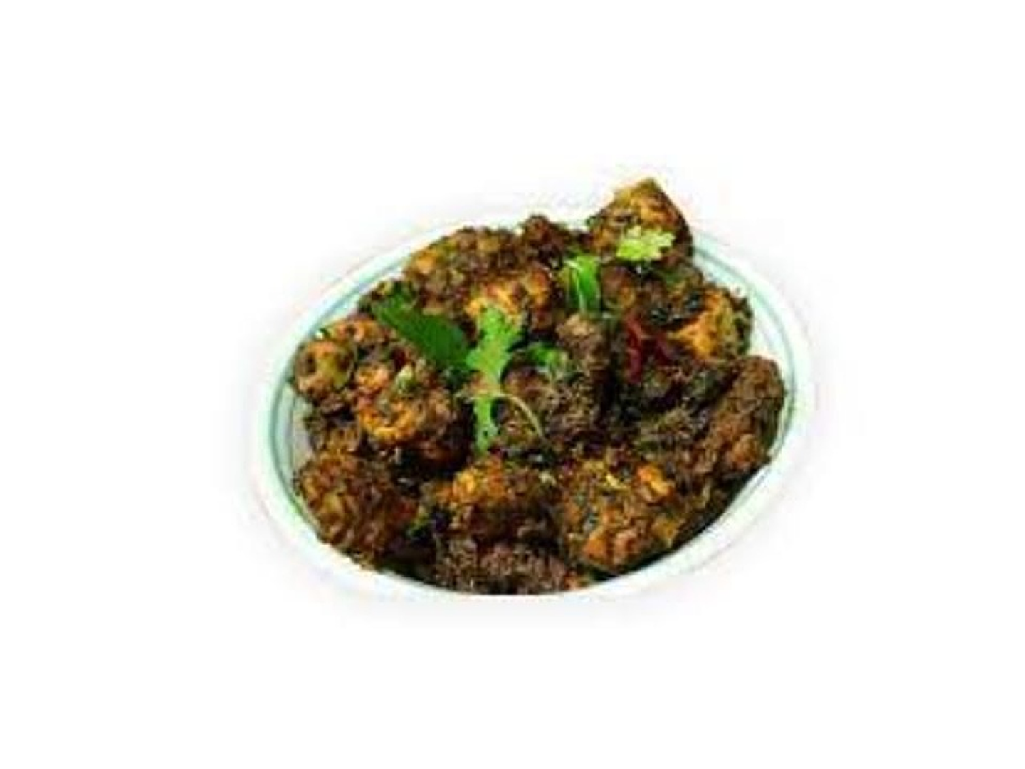 Pepper Chicken - Small