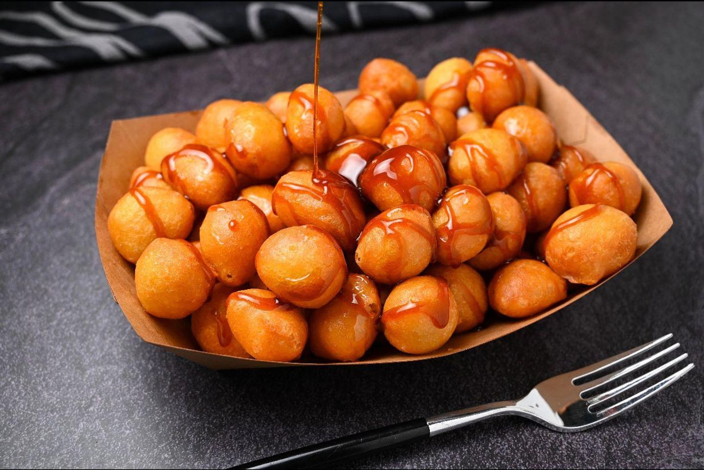 Dates Molasses Logimat - Small