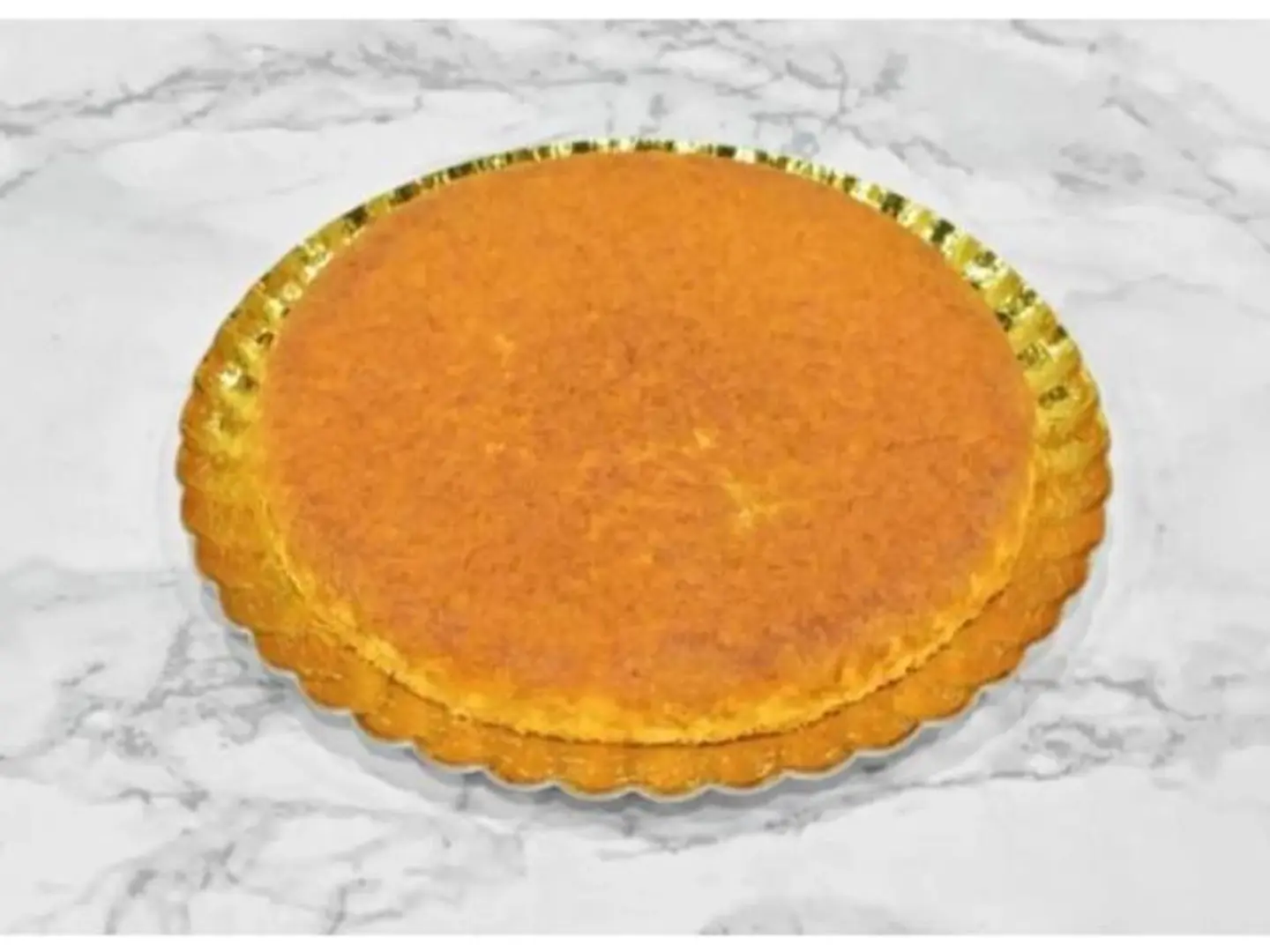 Kunafa Mixed Cheese And Cream - Small