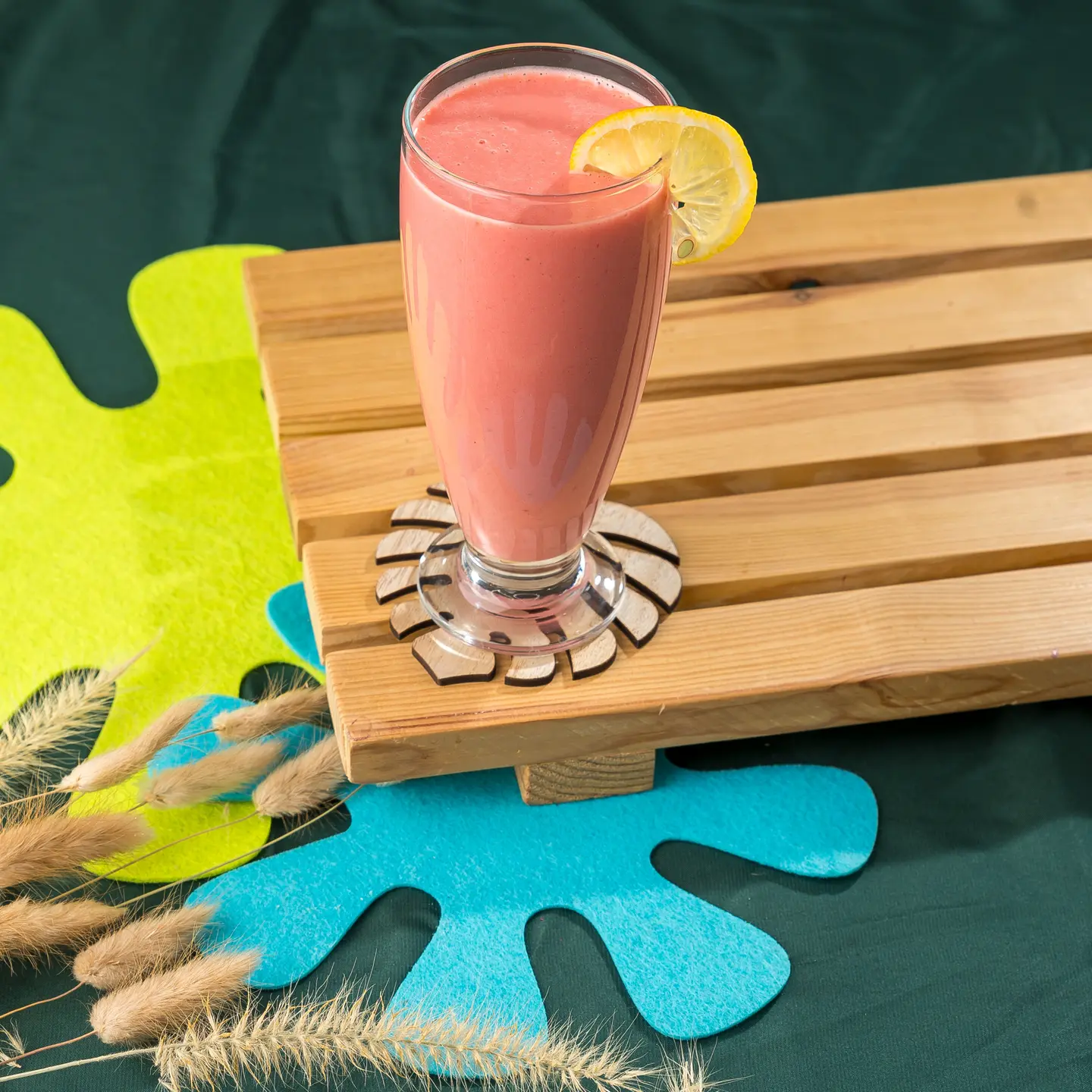 Luxury Mix Juice - Medium Cup