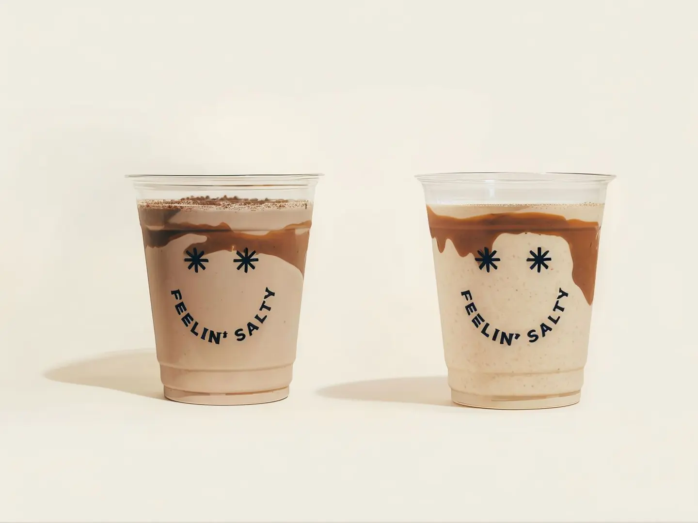 ميلك شيك  - لوتس ملك شيك