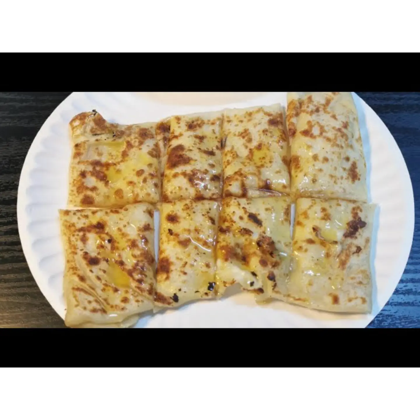 فطيرة جبن عسل - صغير
