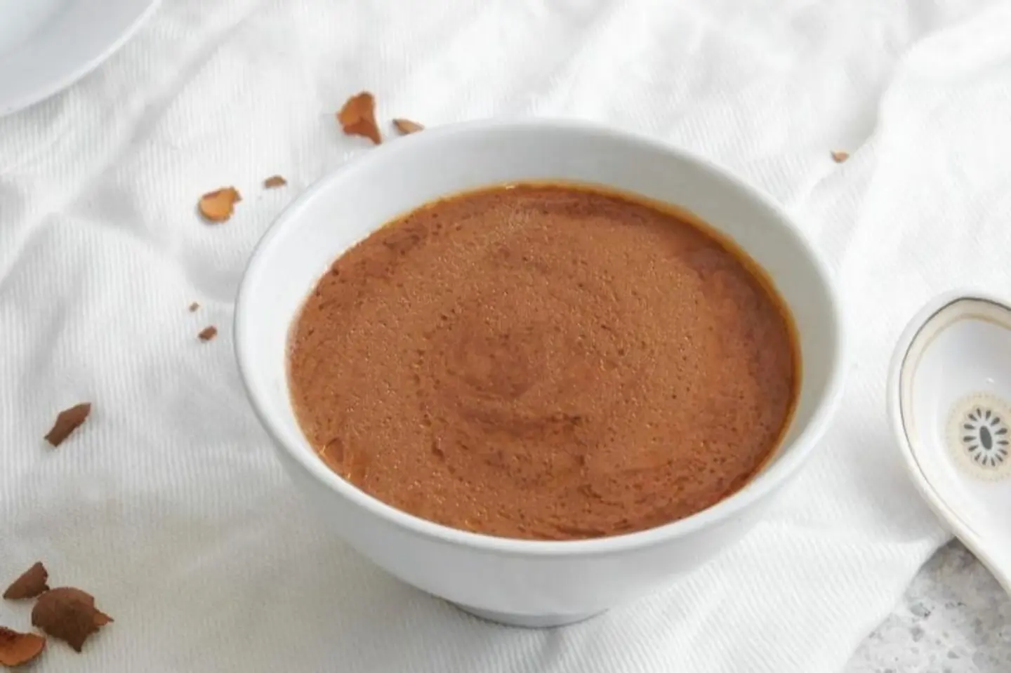 صلصة اللوز - صغير