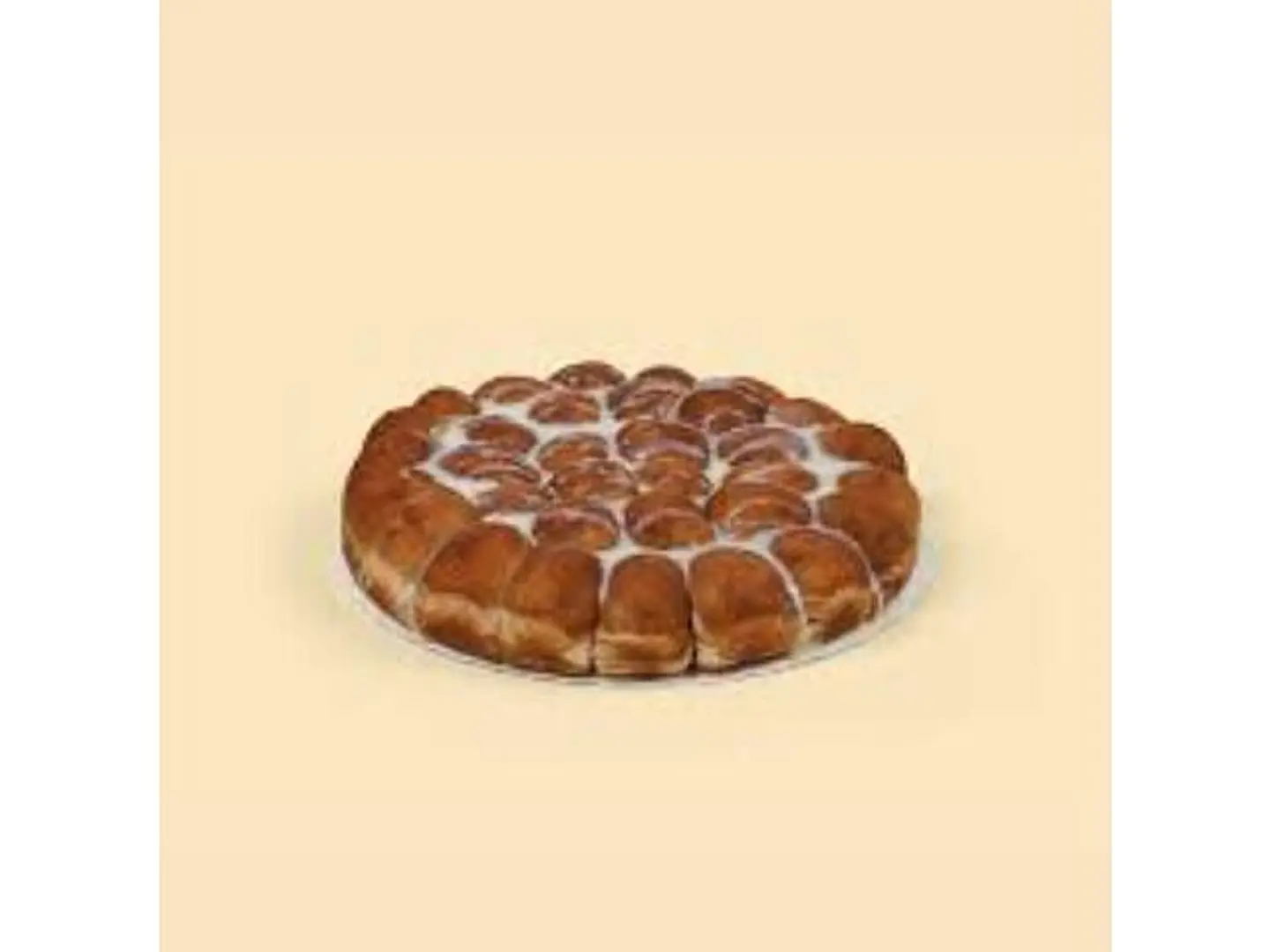 Cinnamon Khaliyah - Medium