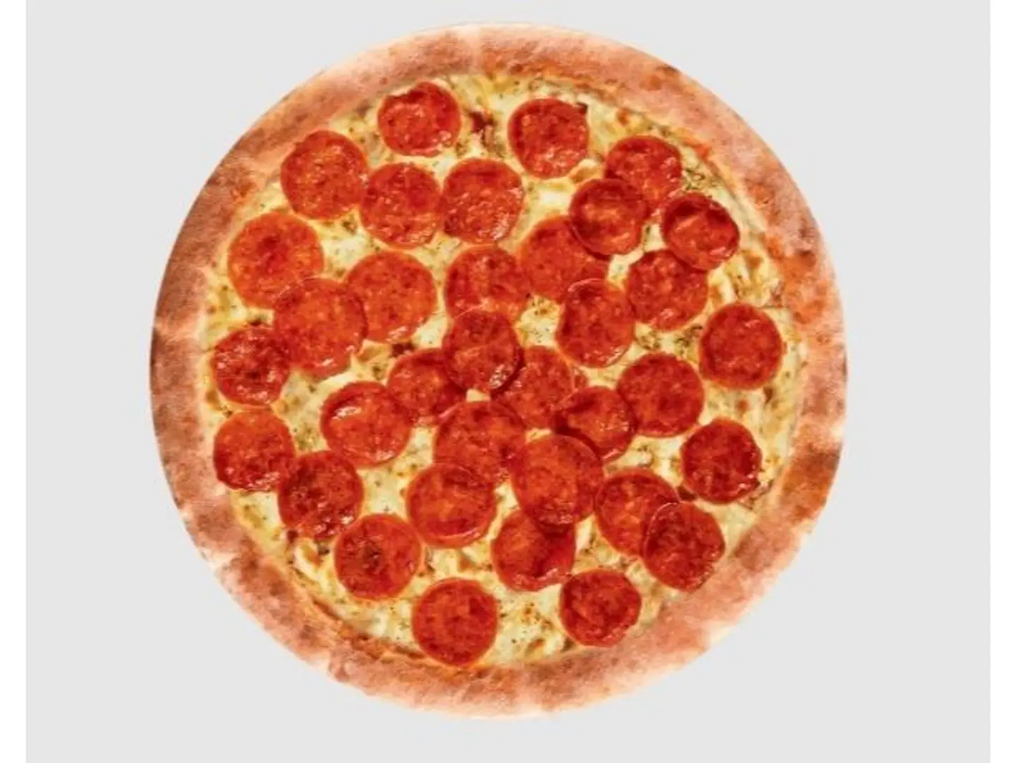 Pepperoni Pizza - Medium