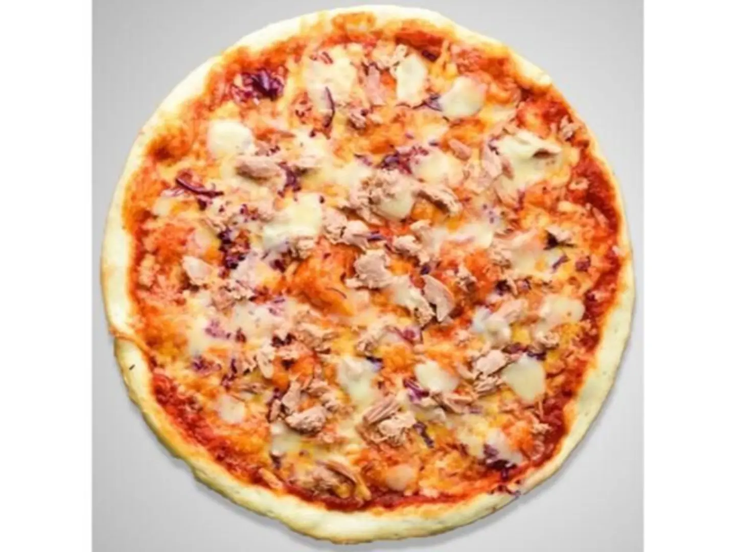 Chicken Pizza - Small