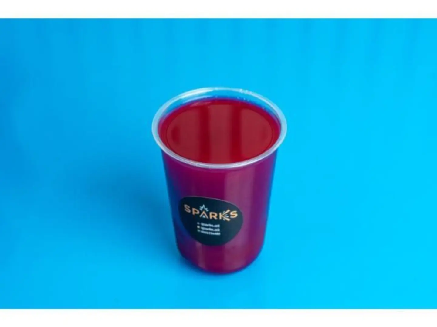 عصير رمان - صغير