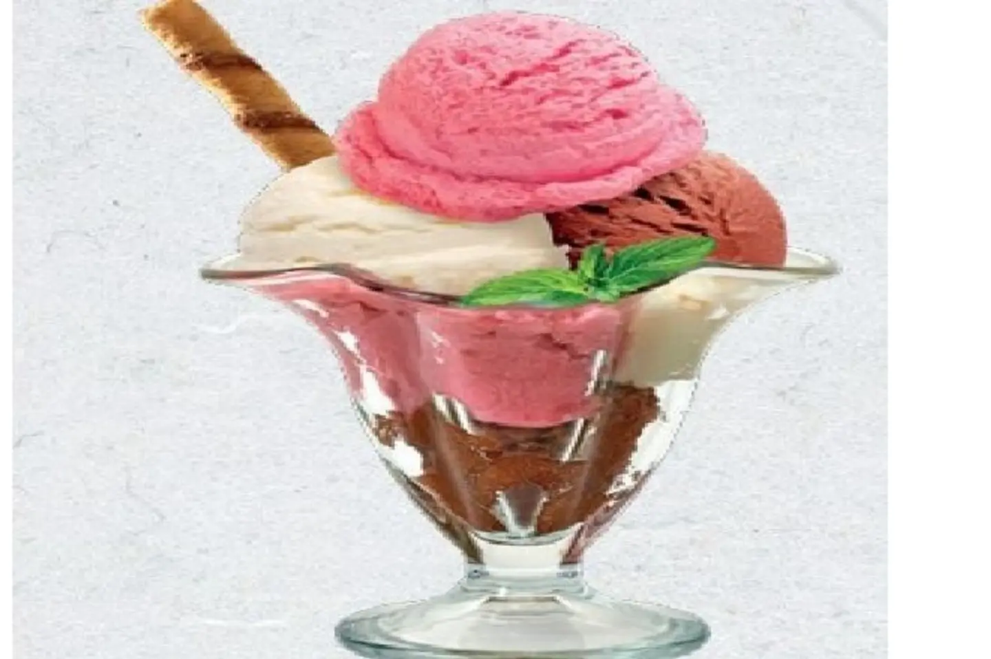 مكس ايس كريم - صغير