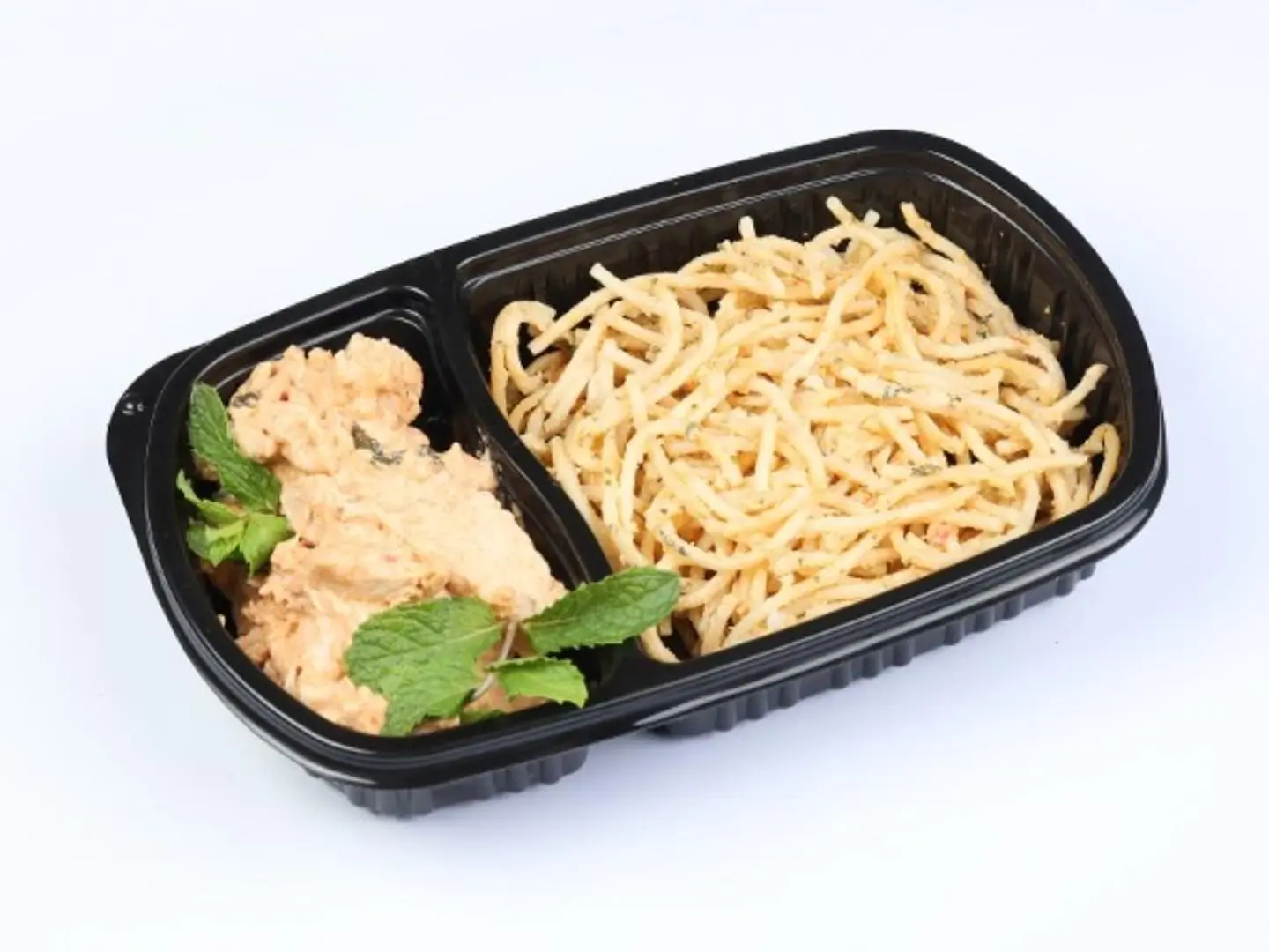 Tuscan Chicken - 100 Grams