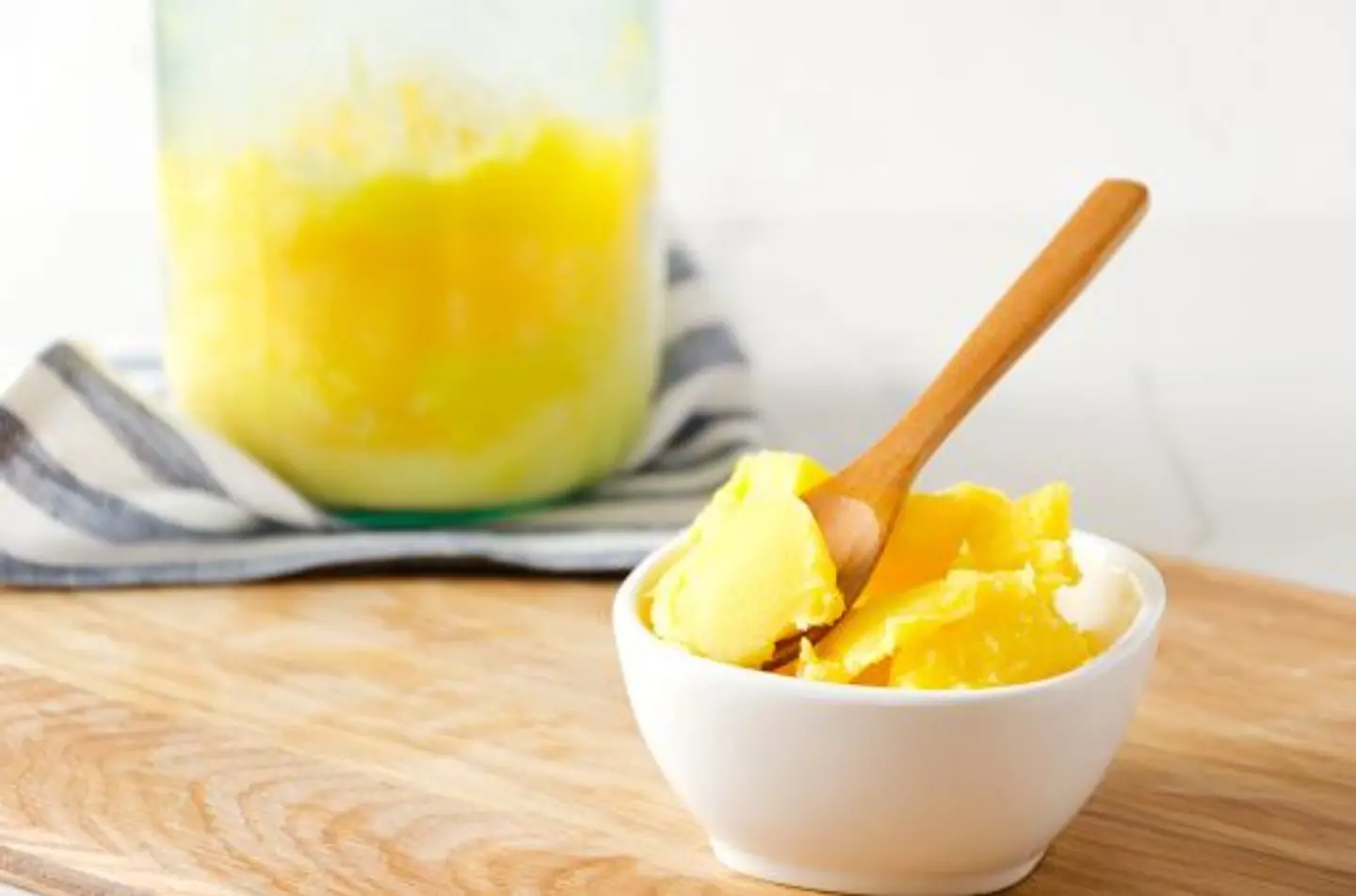 Wild Ghee - Ghee Bag