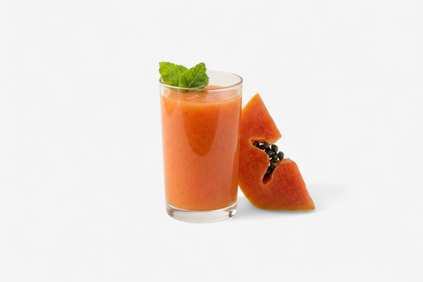 Papaya - Medium