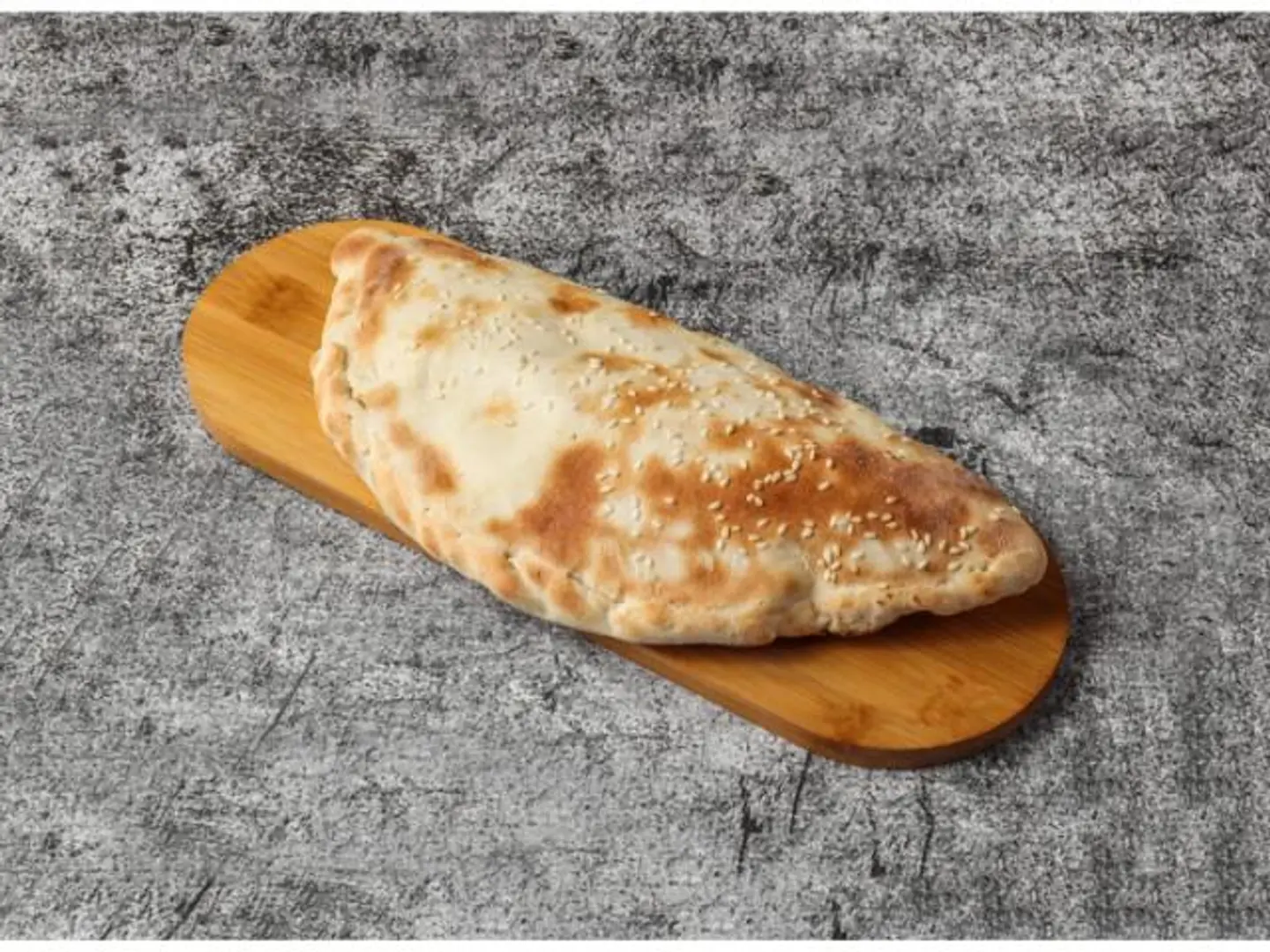 Spicy Cheese Pie - Medium