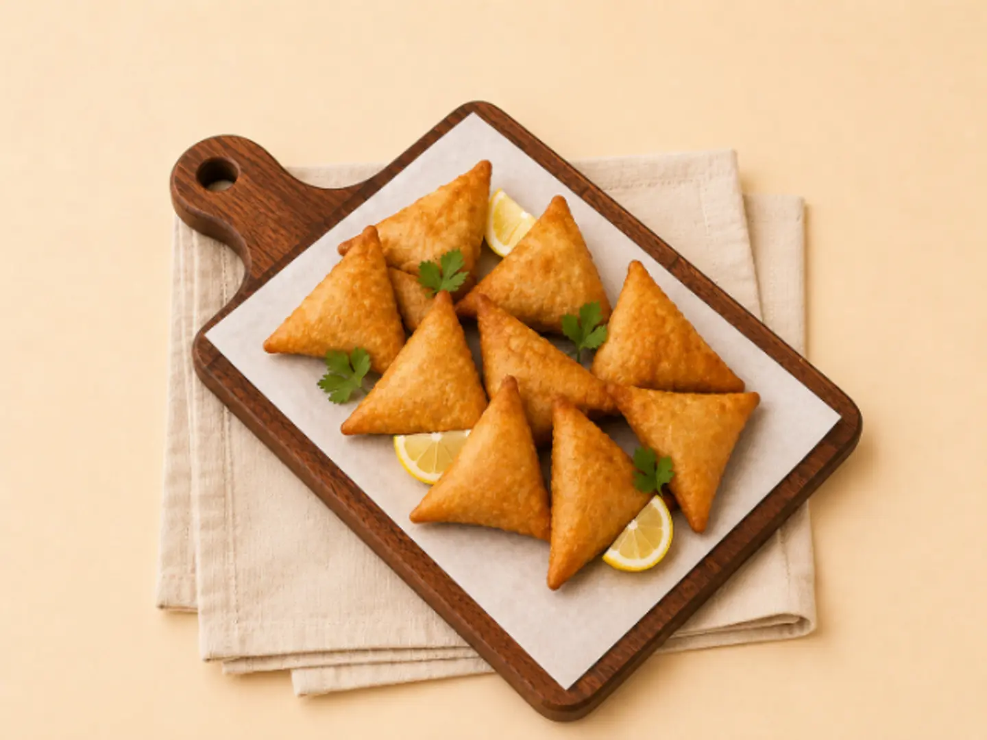 سمبوسة - كبير