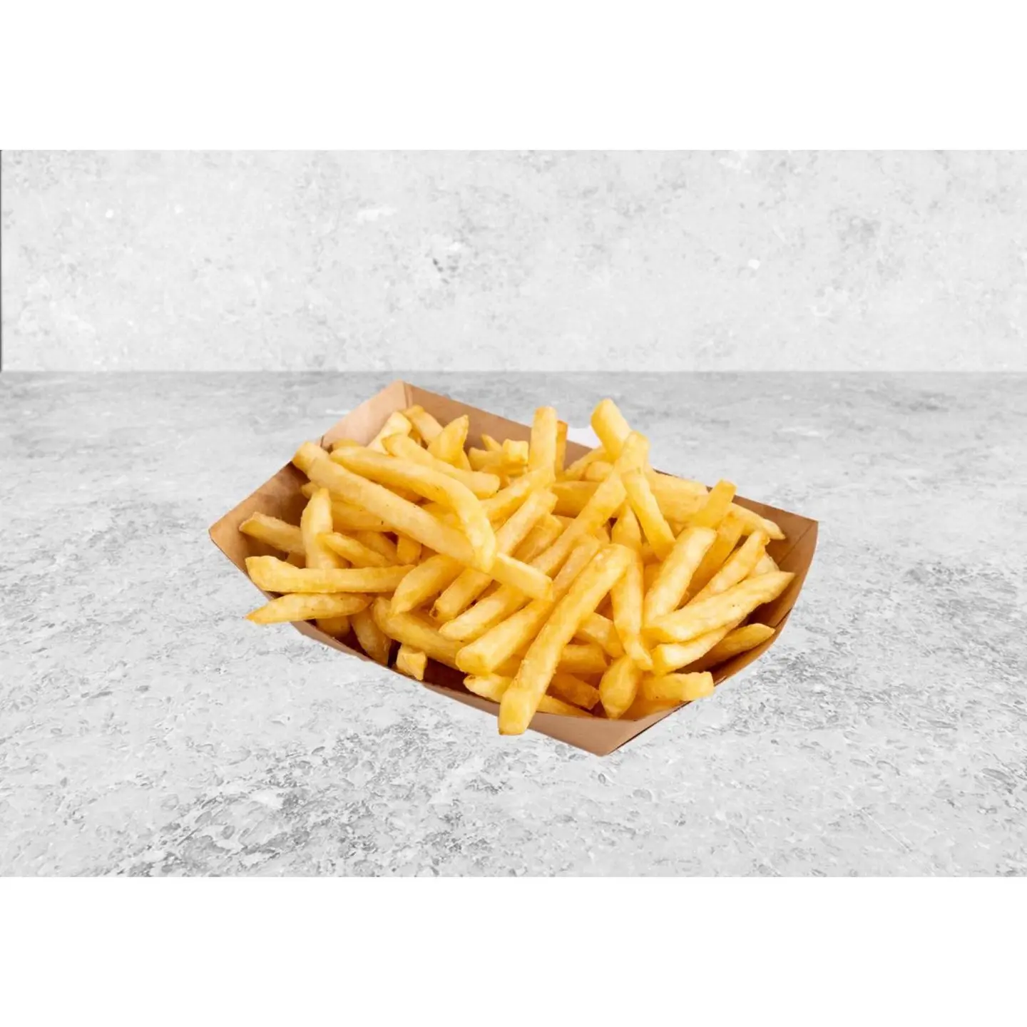 Spicy Fries - Small