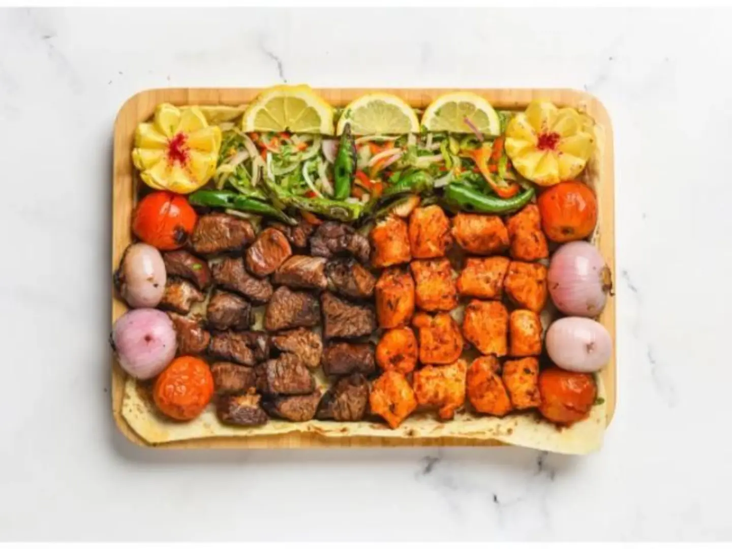 Regular Mixed - Small