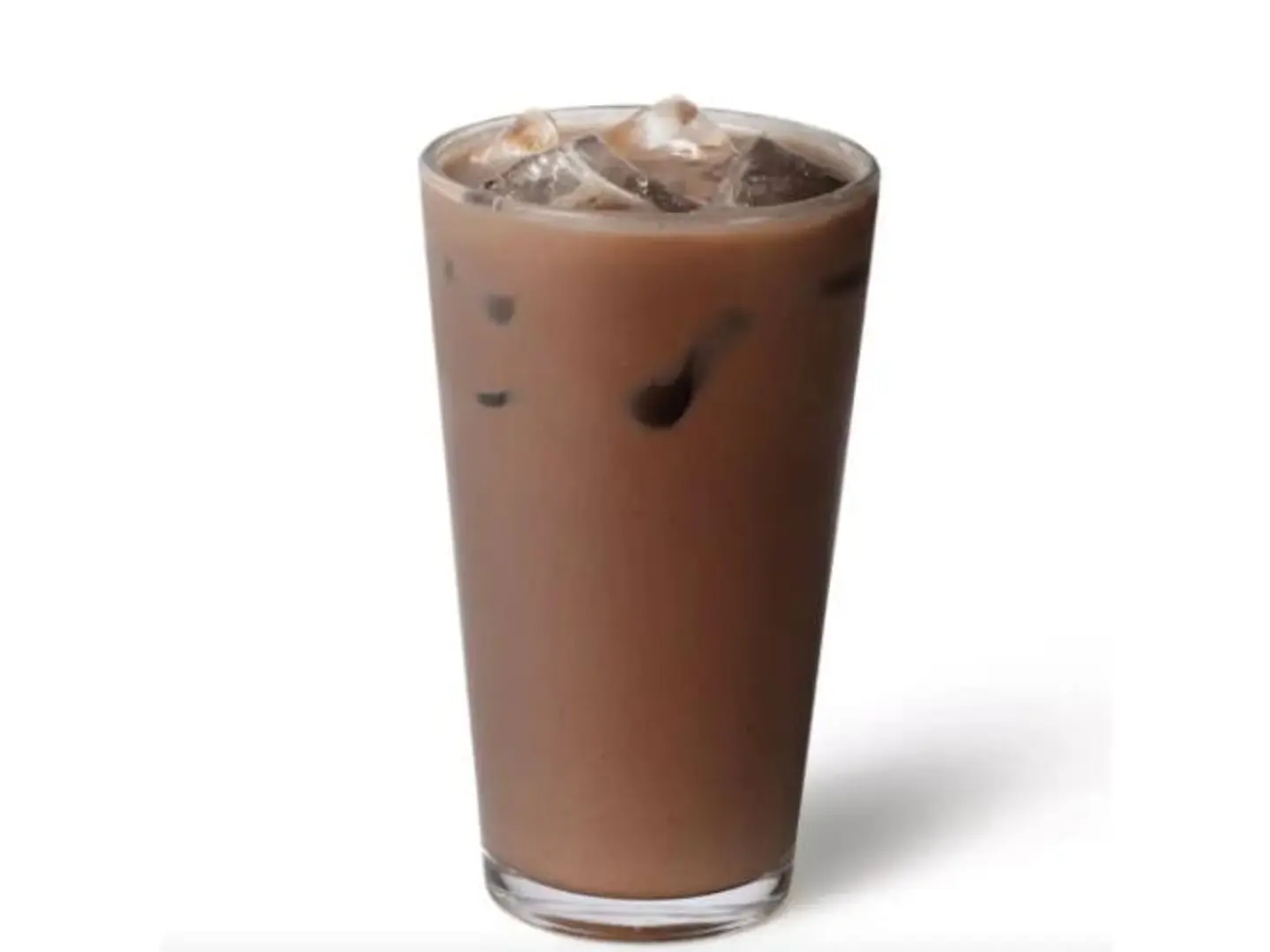 Mocha Crush - Small