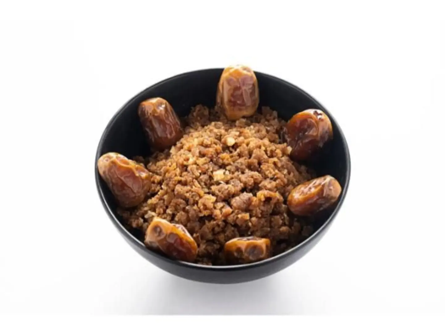 Date Fattah - Small