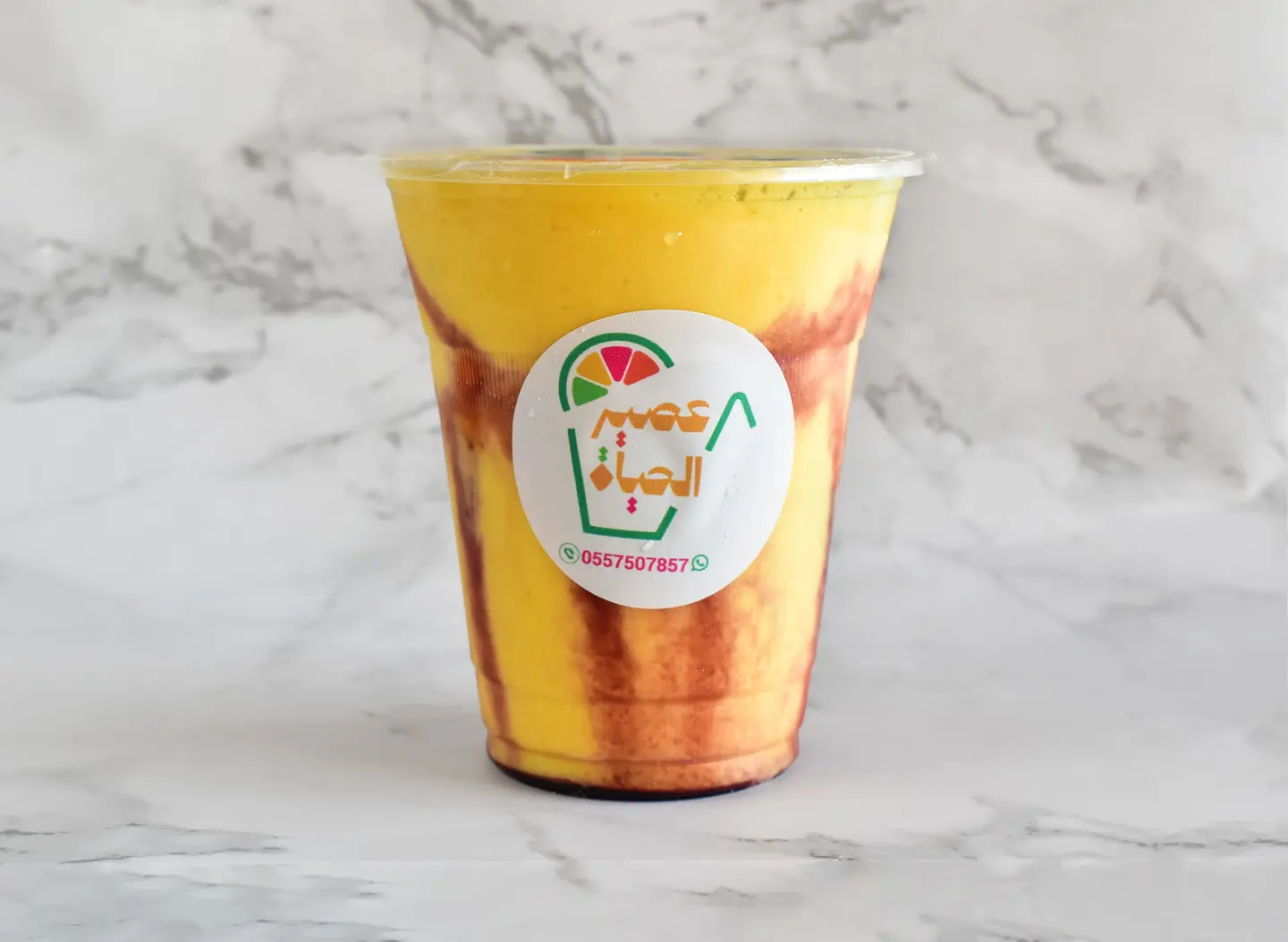 Life Juice - Medium