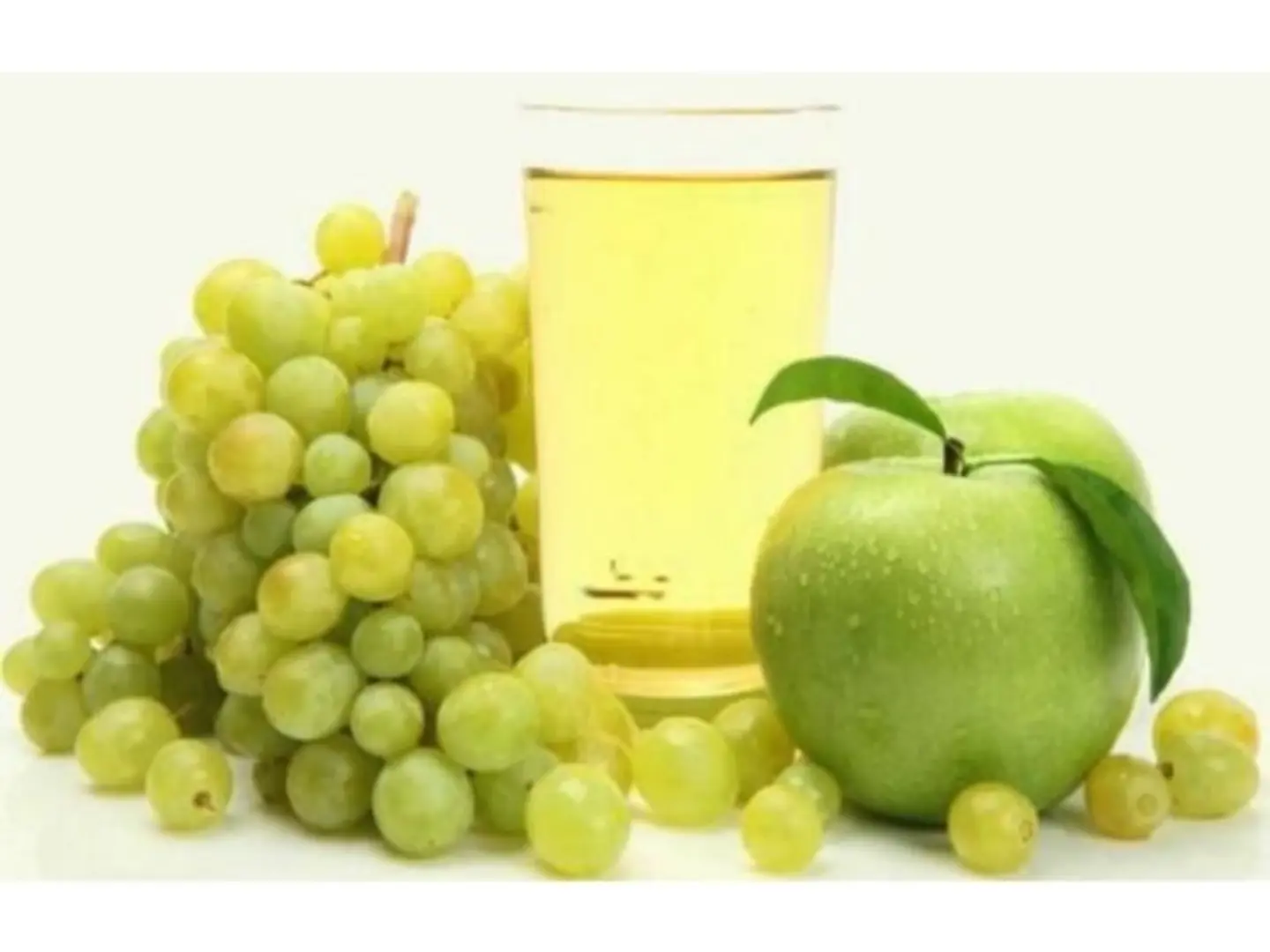 Apple Grapes - Small