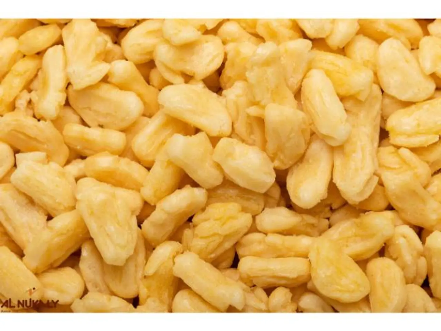 Alnukaly Japanese Nuts No. 39 - 250 Grams