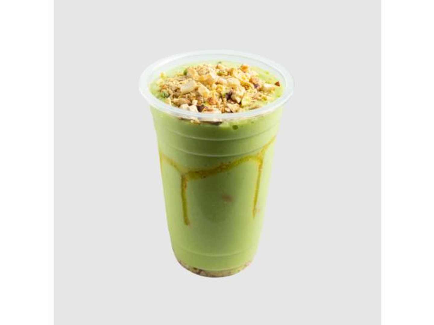 Avocado With Honey Juice - Small