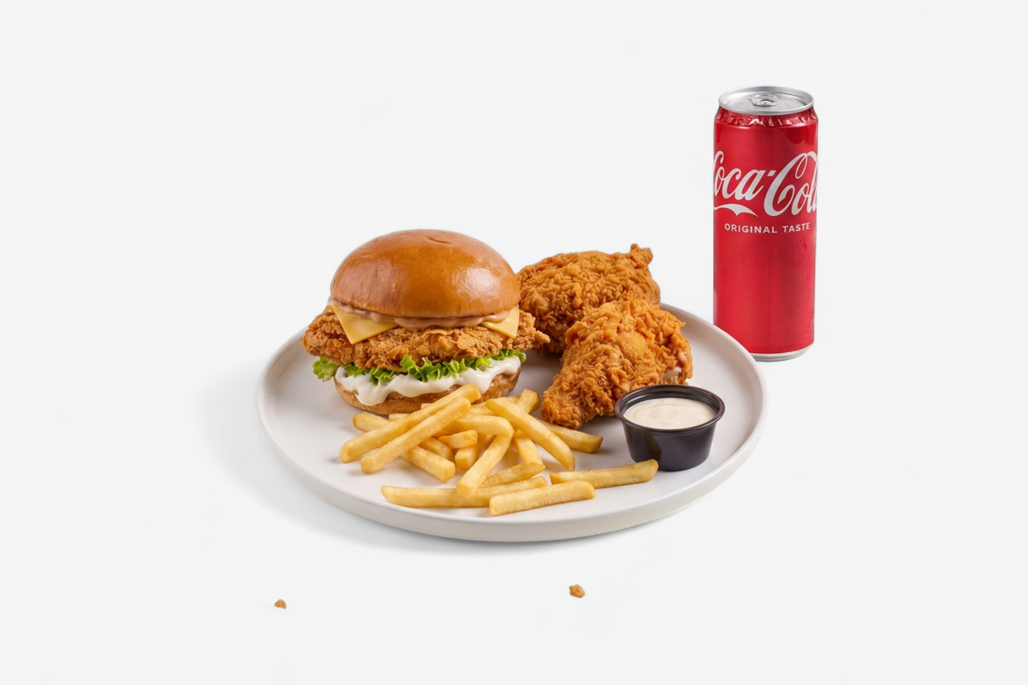 Crunchy Box - Regular