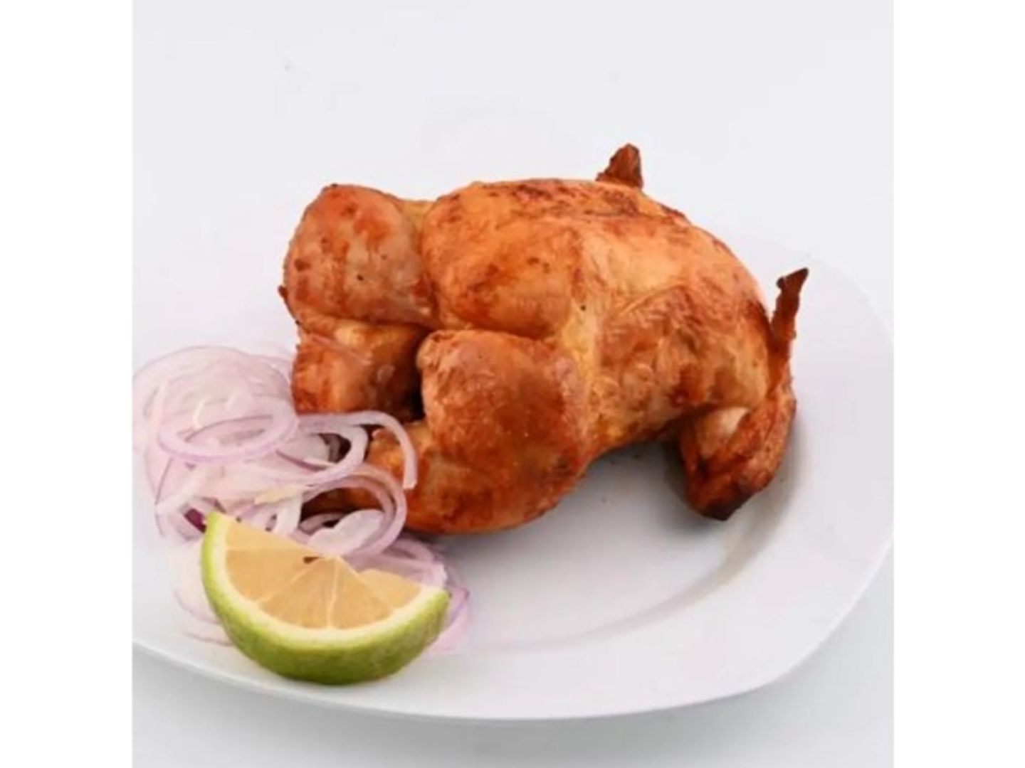 Roasted Chicken - Without Rice