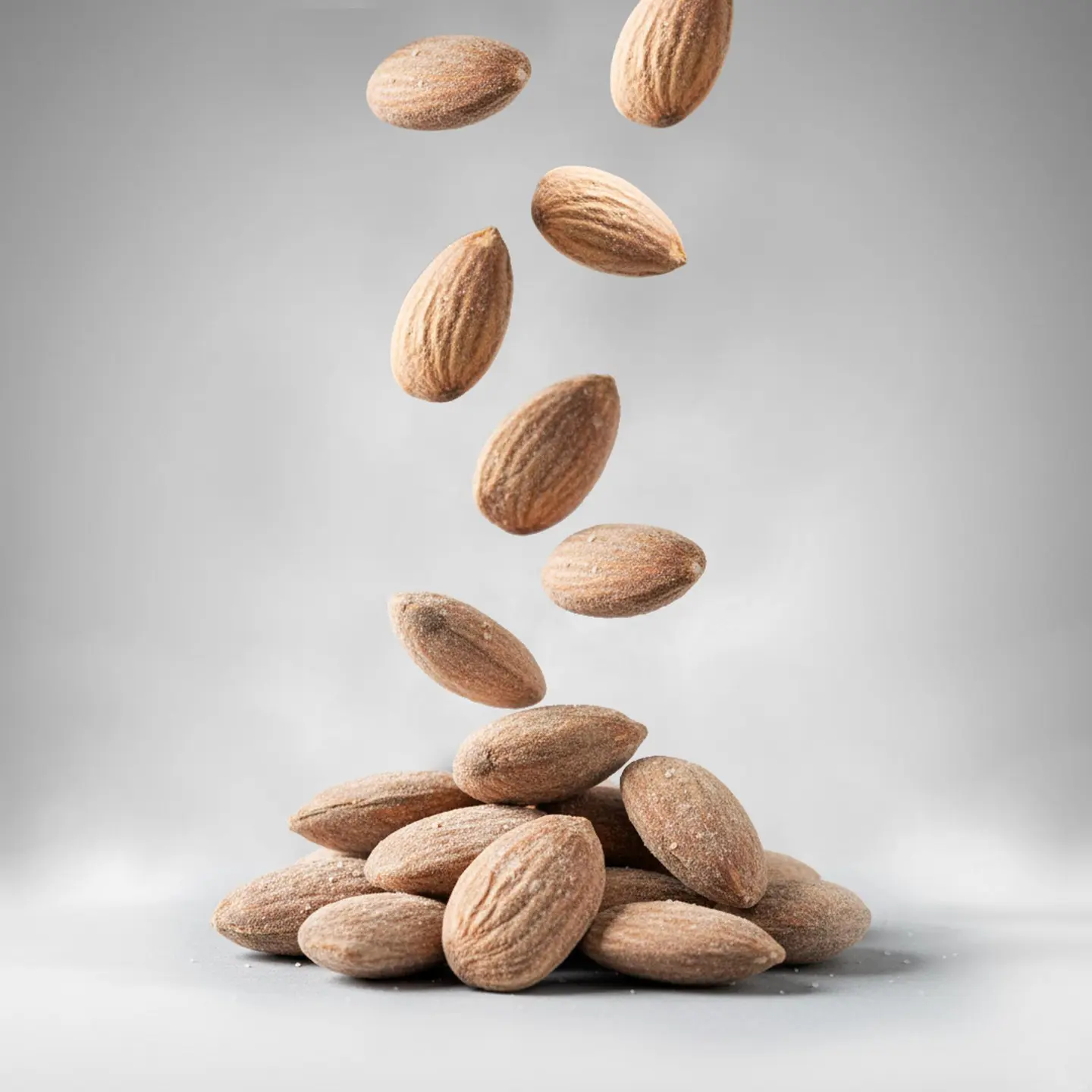 لوز مملح - 250 جرام