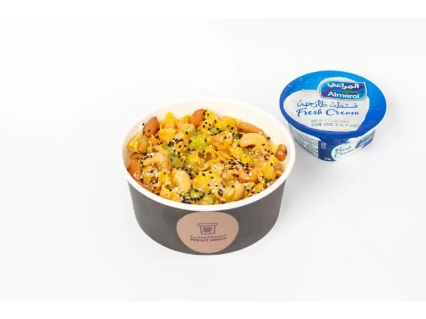 The Perfect Areekah - Large