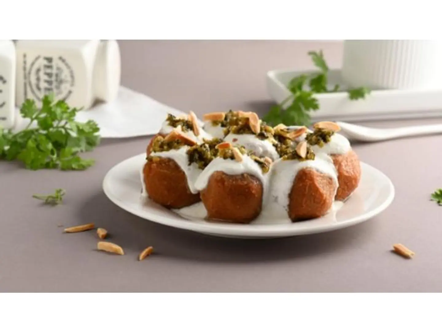 Kibbeh Belabn - Small
