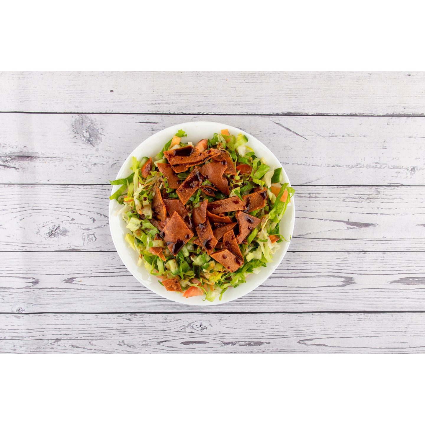 Fattoush - Small