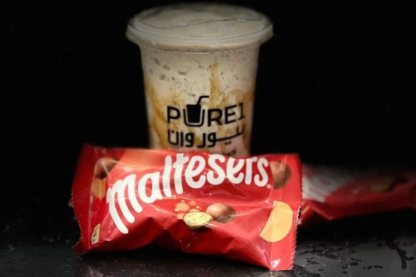 Maltesers Milkshake - Big