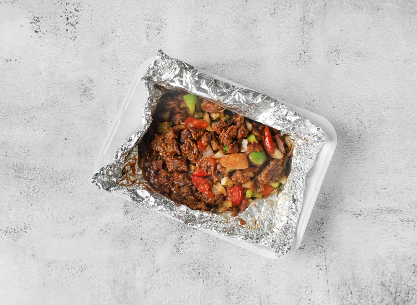 Madfoon Meat - Small