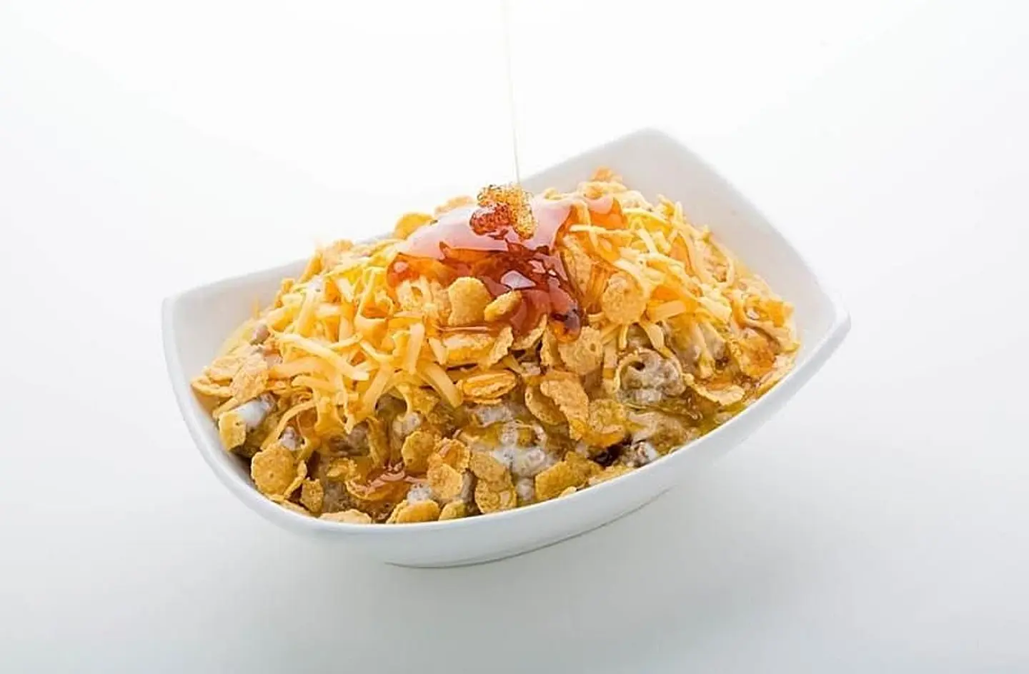 عريكة الشوقية - صغير
