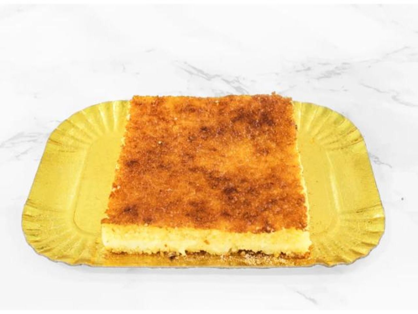 Basbousa Cheese - Small