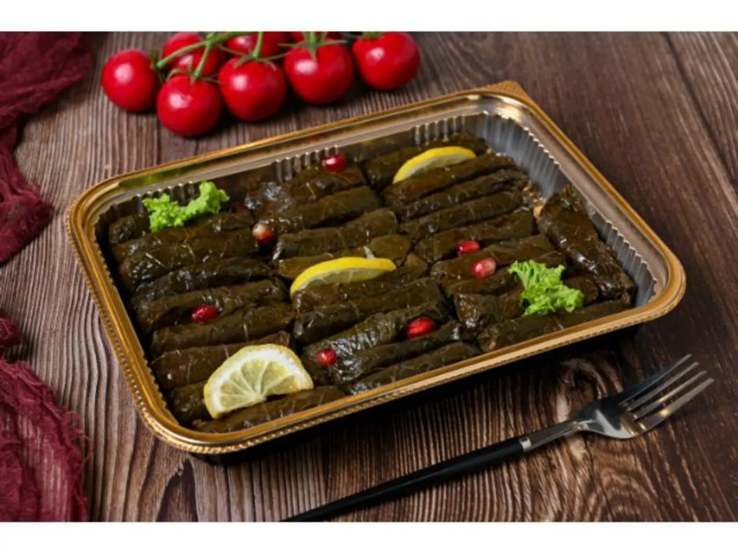 ورق عنب - صغير
