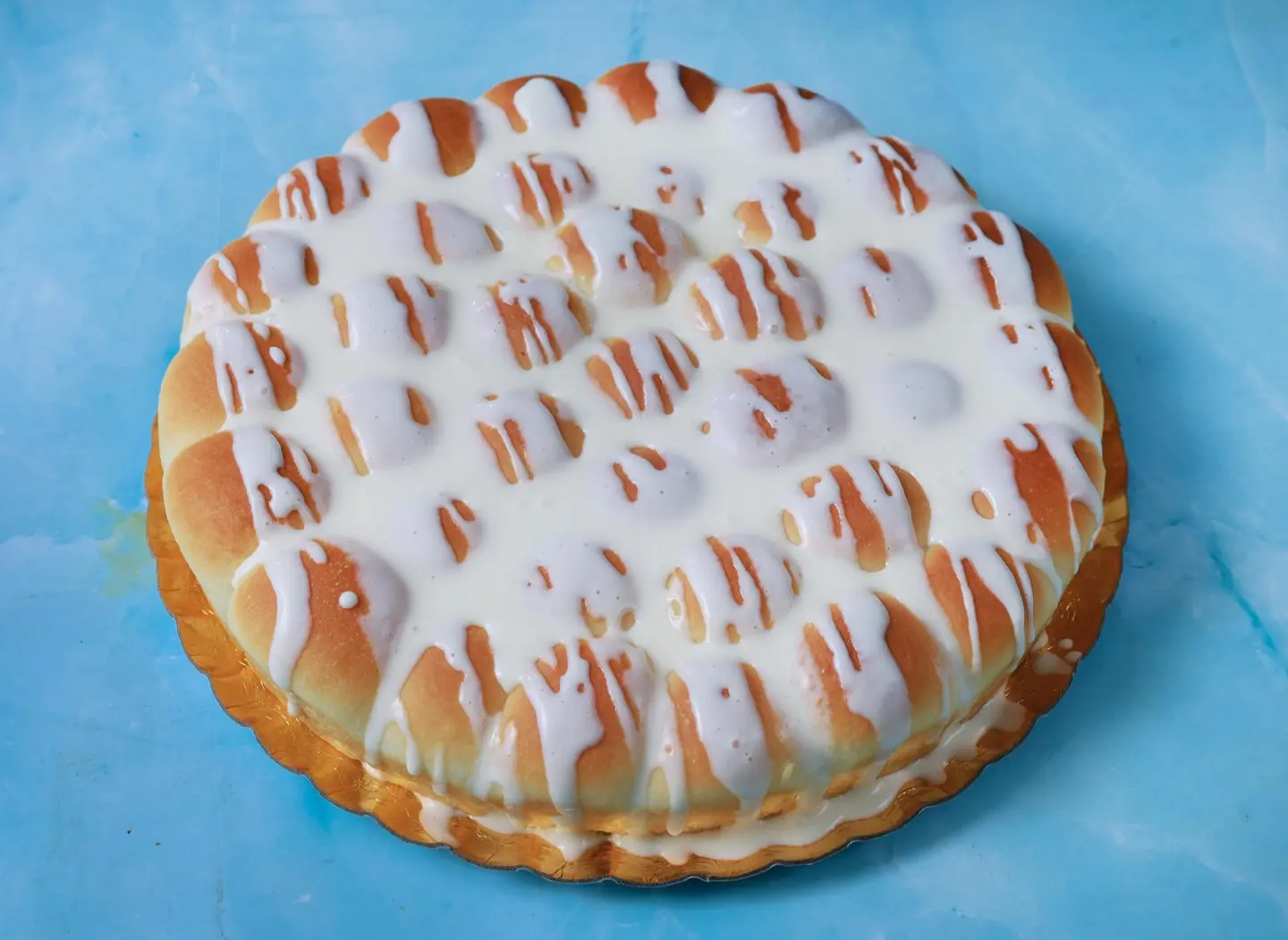 خلية نستلة - وسط