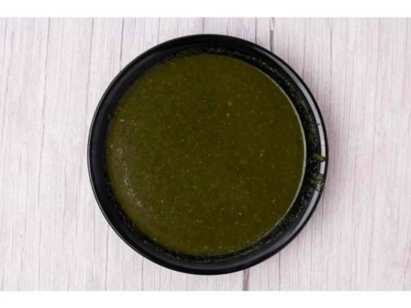 ملوخية - وسط