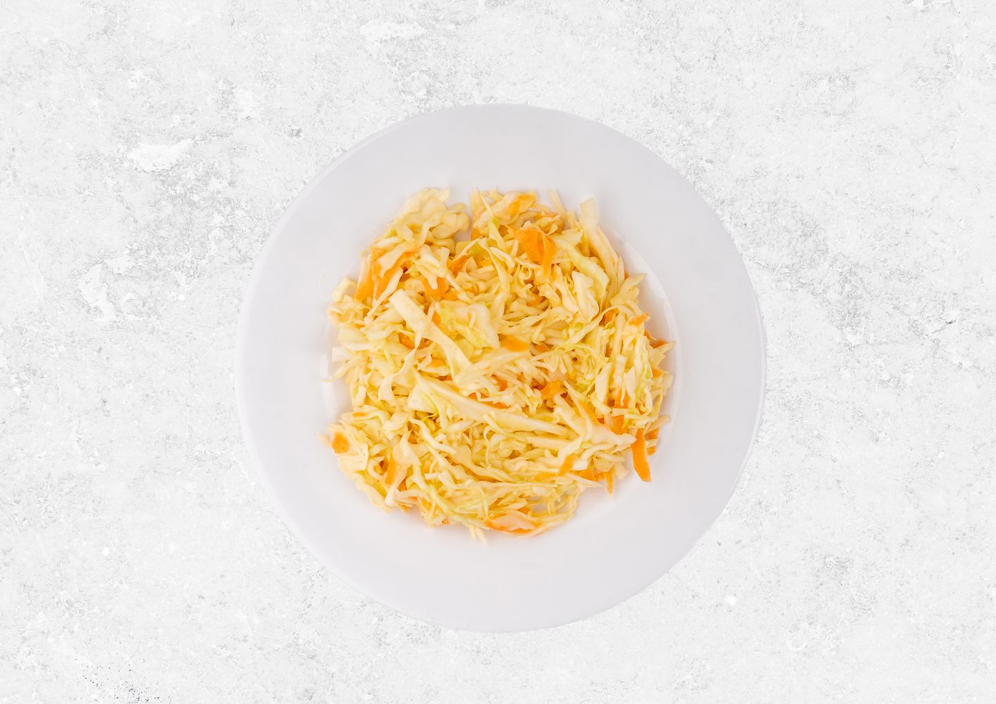 Carrot Salad - Small
