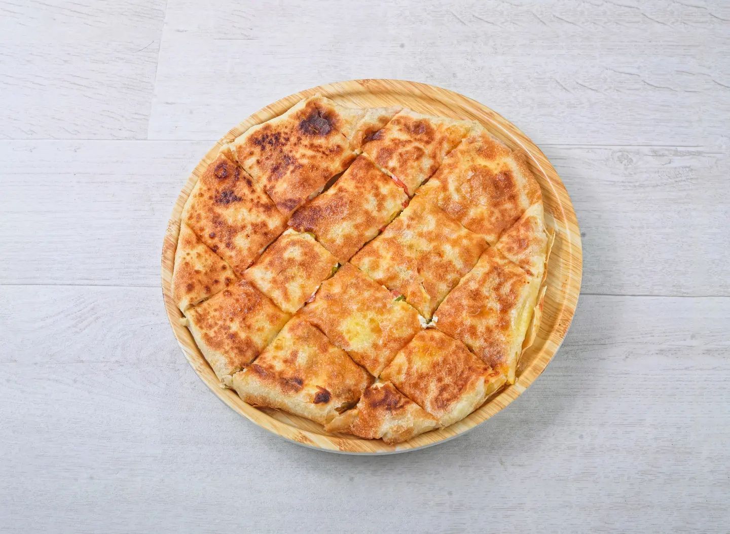 Mixed Mshaltat - Medium