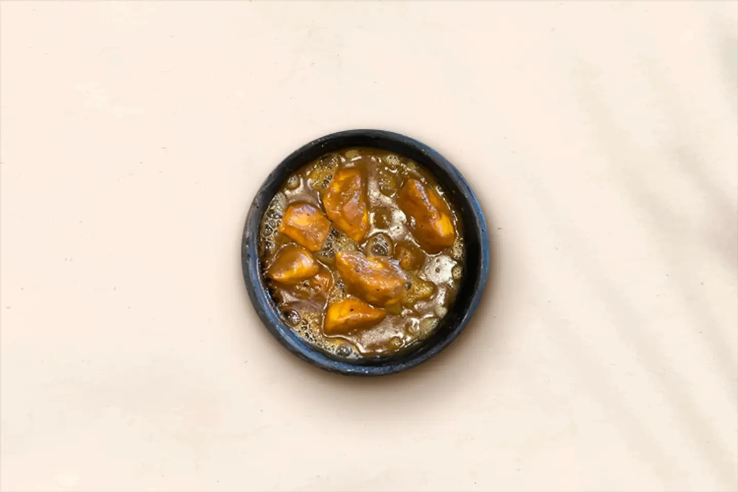Tagine Mix - Fish